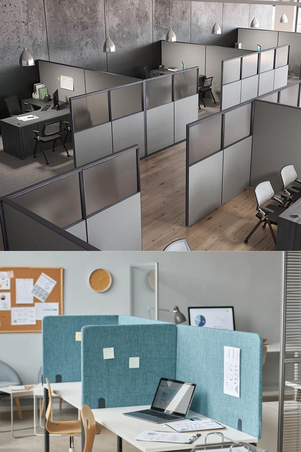 Office Partition Panel